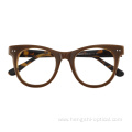 Glasses Acetate Frames For Women